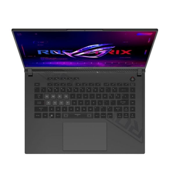 Asus Rog Strix G16 G614jv N3110 Intel Core I7 13650hx 16gb Ddr5 512gb Ssd Rtx4060 8gb 16 Inc 165hz Wuxga Freedos Gaming Laptop 3