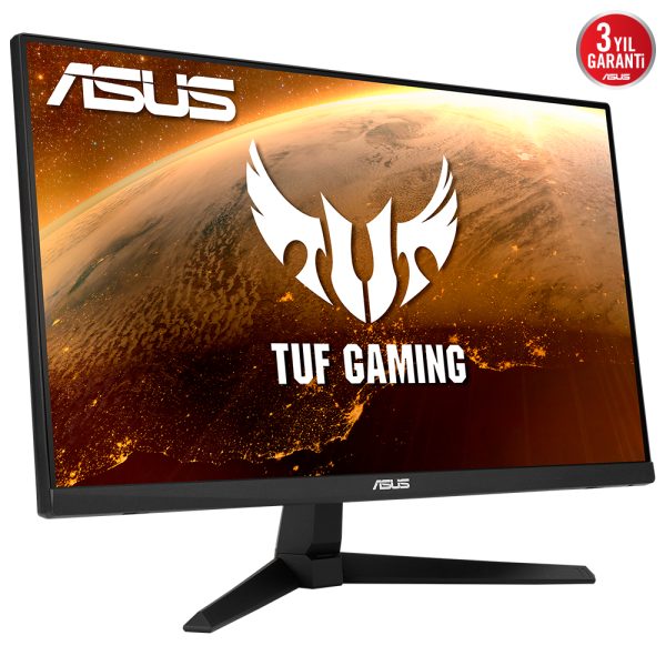 Asus Tuf Gaming Vg249q1a 23 8 Inc 165 Hz 1ms Ips Adaptive Sync Full Hd Gaming Monitor 1