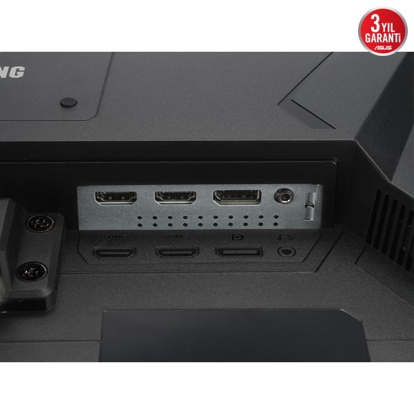 Asus Tuf Gaming Vg249q1a 23 8 Inc 165 Hz 1ms Ips Adaptive Sync Full Hd Gaming Monitor 6