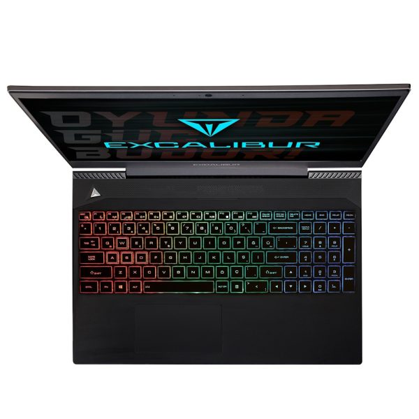 Casper Excalibur G770 1245 Bfj0x B Intel Core I5 12450h 16gb 1tb Ssd Rtx3050 4gb 15 6 Inc 144hz Full Hd Freedos Gaming Laptop 1