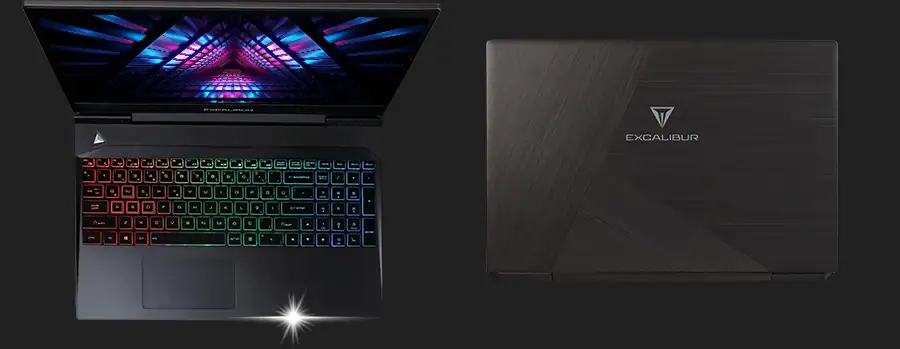 Casper Excalibur G770.1245 Bfj0x B Intel Core I5 12450h 16gb 1tb Ssd Rtx3050 4gb 15.6 Inç 144hz Full Hd Freedos Gaming Laptop 1