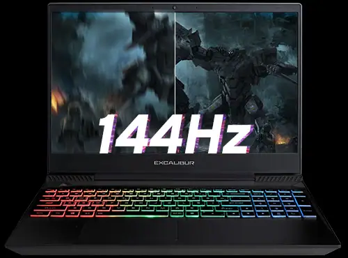 Casper Excalibur G770.1245 Bfj0x B Intel Core I5 12450h 16gb 1tb Ssd Rtx3050 4gb 15.6 Inç 144hz Full Hd Freedos Gaming Laptop 2
