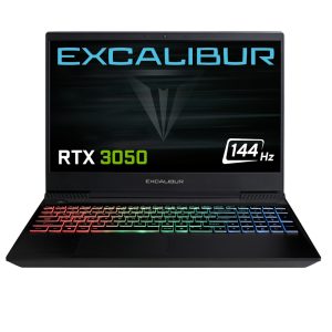 Casper Excalibur G770 1245 Bfj0x B Intel Core I5 12450h 16gb 1tb Ssd Rtx3050 4gb 15 6 Inc 144hz Full Hd Freedos Gaming Laptop