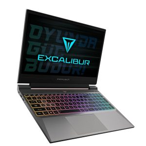 Casper Excalibur G870 1245 Bfa0x B Intel Core I5 12450h 16gb 1tb Ssd Rtx4050 6gb 15 6 Inc 144hz Full Hd Freedos Gaming Laptop 1