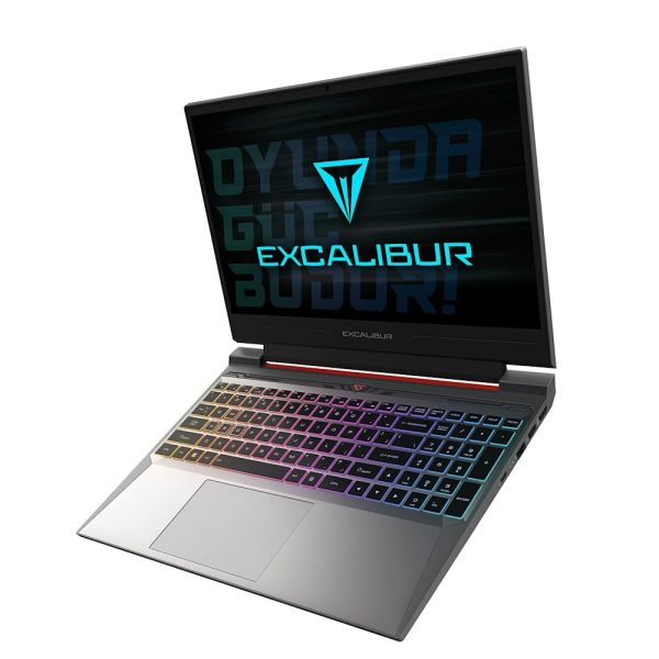 Casper Excalibur G870 1245 Bfa0x B Intel Core I5 12450h 16gb 1tb Ssd Rtx4050 6gb 15 6 Inc 144hz Full Hd Freedos Gaming Laptop 2