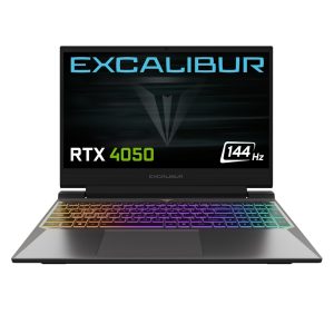 Casper Excalibur G870 1245 Bfa0x B Intel Core I5 12450h 16gb 1tb Ssd Rtx4050 6gb 15 6 Inc 144hz Full Hd Freedos Gaming Laptop