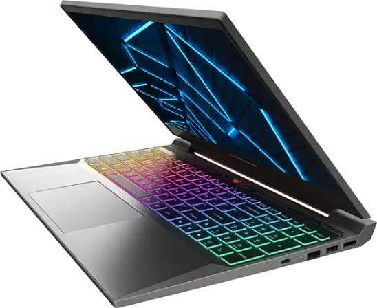 Casper Excalibur G870.1245 Bfa0x B Intel Core I5 12450h 16gb 1tb Ssd Rtx4050 6gb 15.6 Inç 144hz Full Hd Freedos Gaming Laptop 4