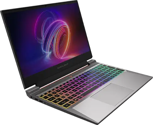 Casper Excalibur G870.1245 Bfa0x B Intel Core I5 12450h 16gb 1tb Ssd Rtx4050 6gb 15.6 Inç 144hz Full Hd Freedos Gaming Laptop 5