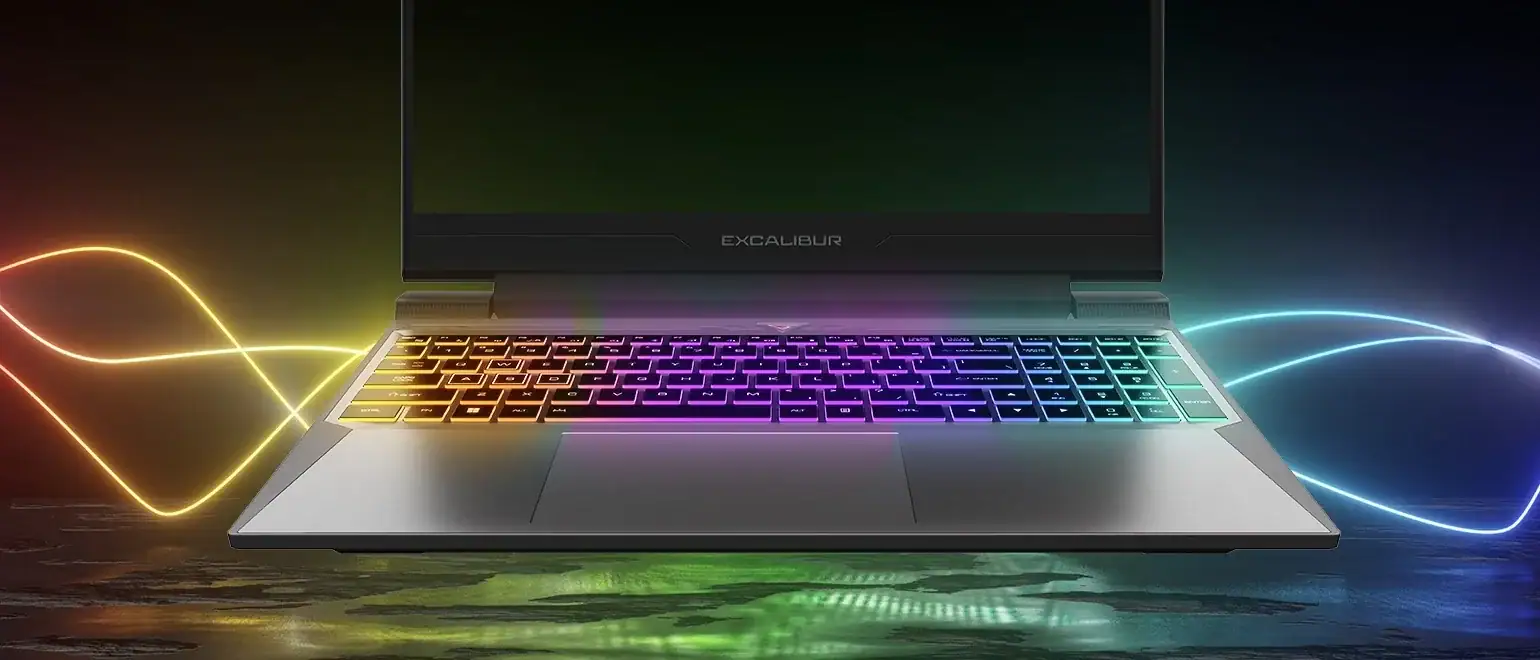Casper Excalibur G870.1245 Bfa0x B Intel Core I5 12450h 16gb 1tb Ssd Rtx4050 6gb 15.6 Inç 144hz Full Hd Freedos Gaming Laptop 9