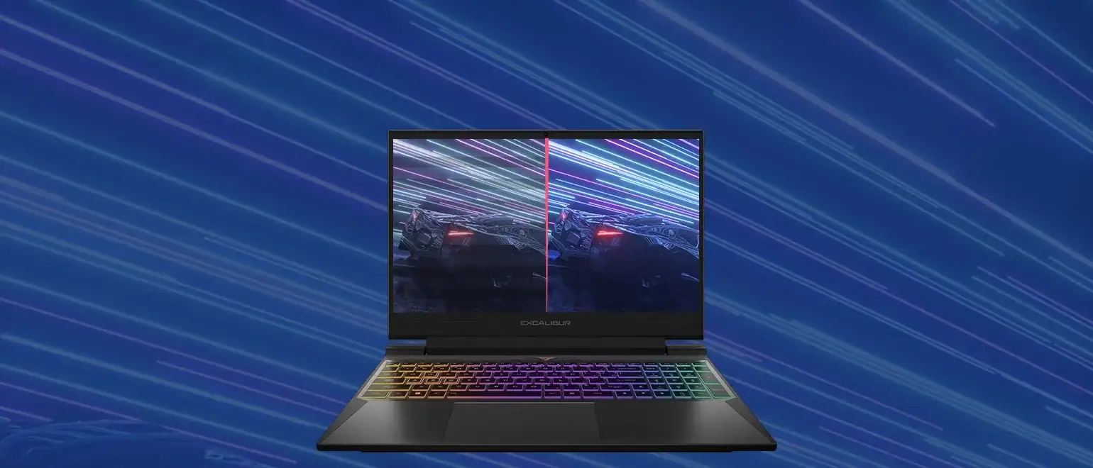 Casper Excalibur G870.1245 Bfa0x B Intel Core I5 12450h 16gb 1tb Ssd Rtx4050 6gb 15.6 Inç 144hz Full Hd Freedos Gaming Laptop