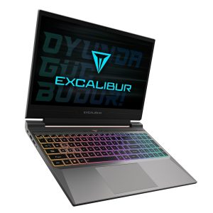 Casper Excalibur G870 1265 Dfb0x B Intel Core I7 12650h 32gb 1tb Ssd Rtx4060 8gb 15 6 Inc 144hz Full Hd Freedos Gaming Laptop 1