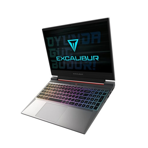 Casper Excalibur G870 1265 Dfb0x B Intel Core I7 12650h 32gb 1tb Ssd Rtx4060 8gb 15 6 Inc 144hz Full Hd Freedos Gaming Laptop 2