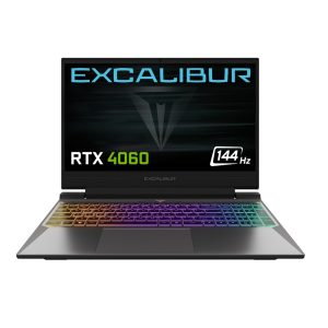 Casper Excalibur G870 1265 Dfb0x B Intel Core I7 12650h 32gb 1tb Ssd Rtx4060 8gb 15 6 Inc 144hz Full Hd Freedos Gaming Laptop
