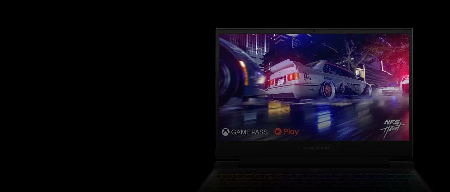 Casper Excalibur G870.1265 Dfb0x B Intel Core I7 12650h 32gb 1tb Ssd Rtx4060 8gb 15.6 Inç 144hz Full Hd Freedos Gaming Laptop 9