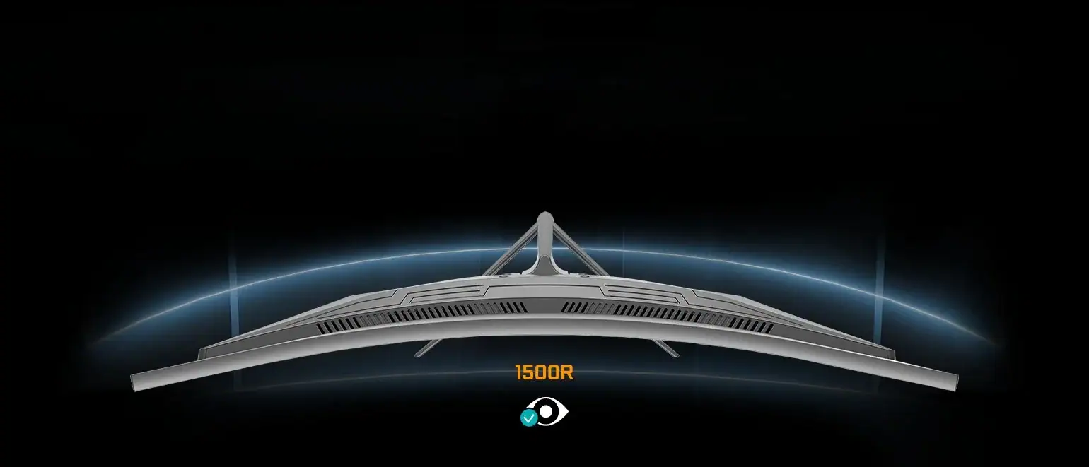 Casper Excalibur M.e238fhd G 23.8 Inç 200 Hz 1ms Va Adaptive Sync Full Hd Gaming Monitör 1