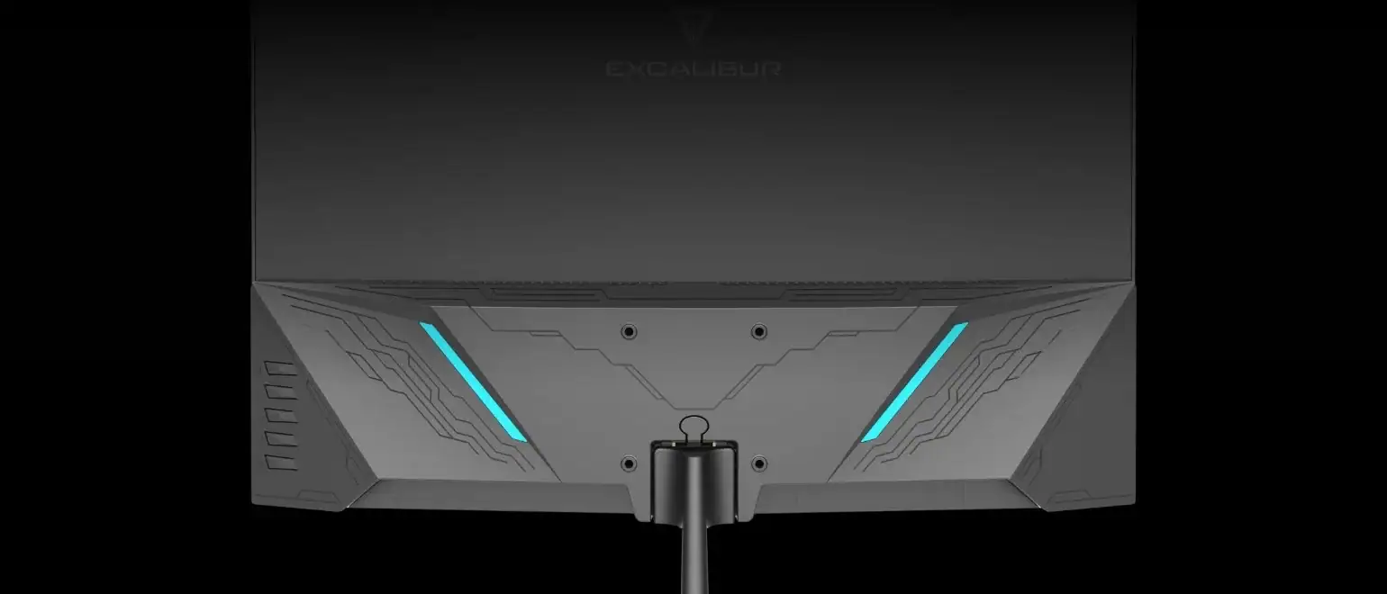 Casper Excalibur M.e238fhd G 23.8 Inç 200 Hz 1ms Va Adaptive Sync Full Hd Gaming Monitör 4