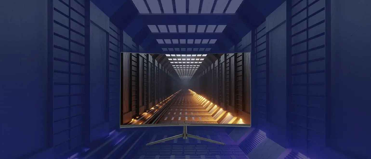 Casper Excalibur M.e238fhd G 23.8 Inç 200 Hz 1ms Va Adaptive Sync Full Hd Gaming Monitör 5