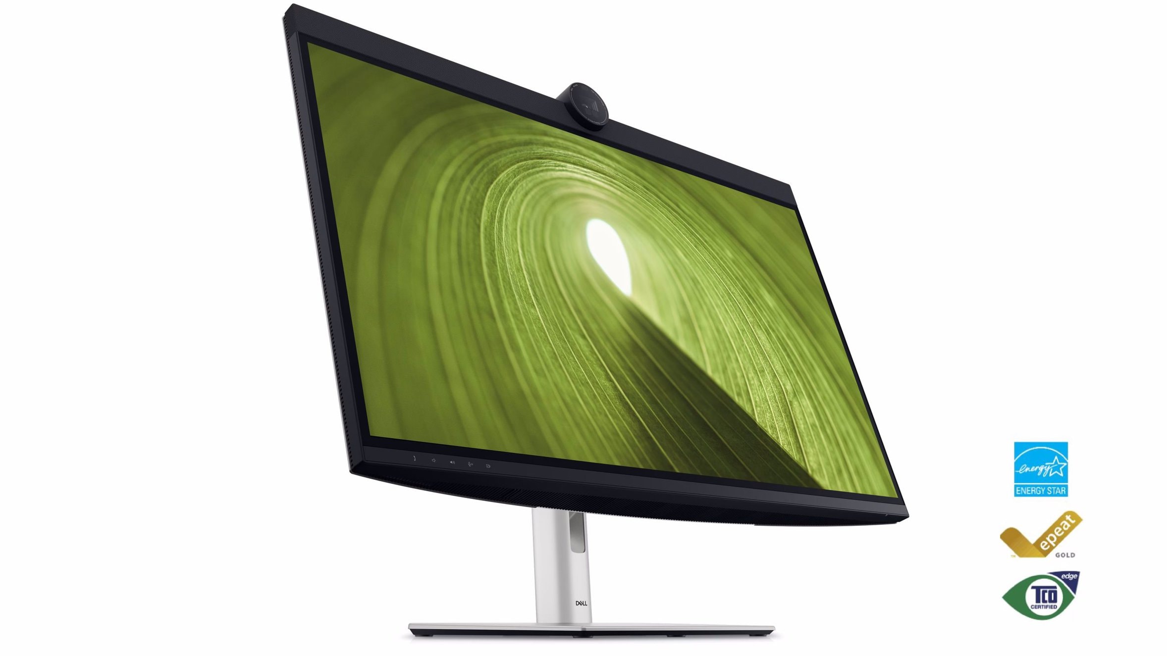 Dell Ultrasharp U3224kb 31.5 Inç 60hz 5ms 6k (6144x3456) Webcam Speakers Microphone Ips Monitor 10