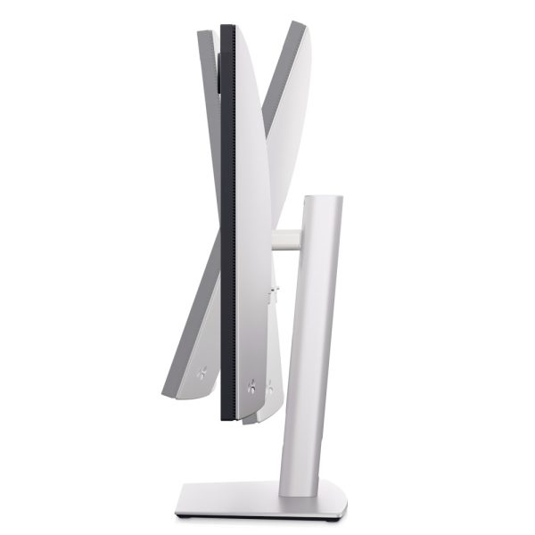 Dell Ultrasharp U3224kb 31 5 Inc 60hz 5ms 6k 6144x3456 Webcam Speakers Microphone Ips Monitor 5