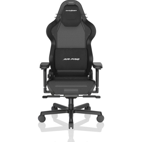 DXRacer AirPro Serisi Ofis ve Oyuncu Koltuğu Siyah AIR-R1S-N.N-B4 6