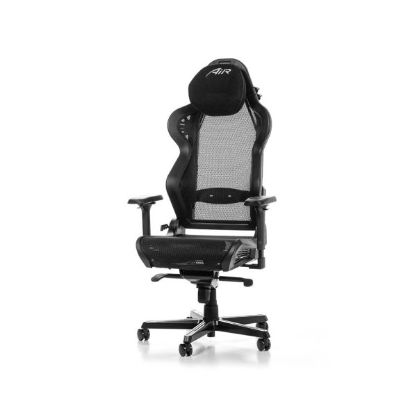 Dxracer Airpro Serisi Ofis Ve Oyuncu Koltugu Siyah Air R1s N N B4 1