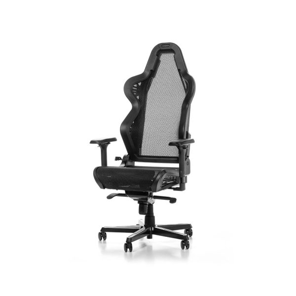 Dxracer Airpro Serisi Ofis Ve Oyuncu Koltugu Siyah Air R1s N N B4 3