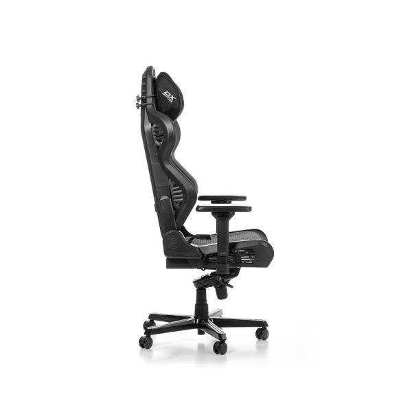Dxracer Airpro Serisi Ofis Ve Oyuncu Koltugu Siyah Air R1s N N B4 4