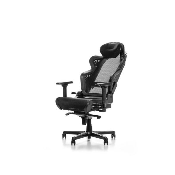 Dxracer Airpro Serisi Ofis Ve Oyuncu Koltugu Siyah Air R1s N N B4 5