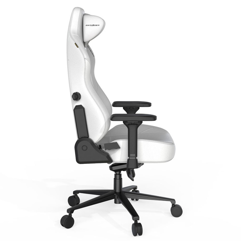 Dxracer Craft Pro Classic Ofis Ve Oyuncu Koltuğu Beyaz Cra Pr001 W H1 3