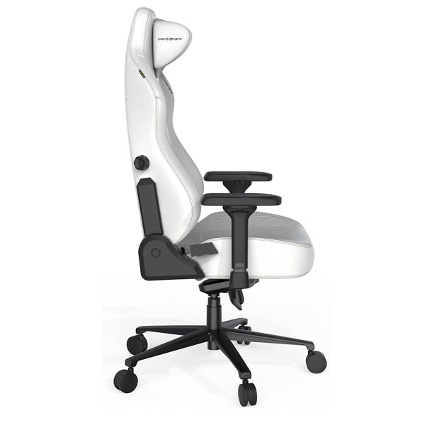 Dxracer Craft Pro Classic Ofis Ve Oyuncu Koltugu Cra Pr001 W H1 3