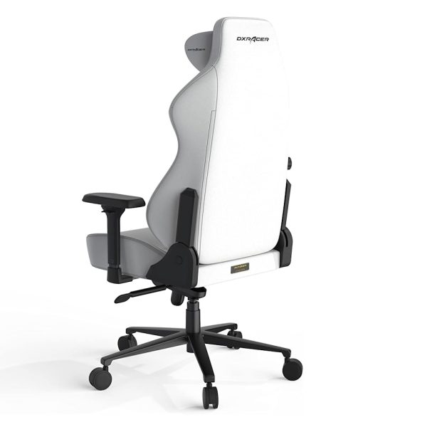 Dxracer Craft Pro Classic Ofis Ve Oyuncu Koltugu Cra Pr001 W H1 6