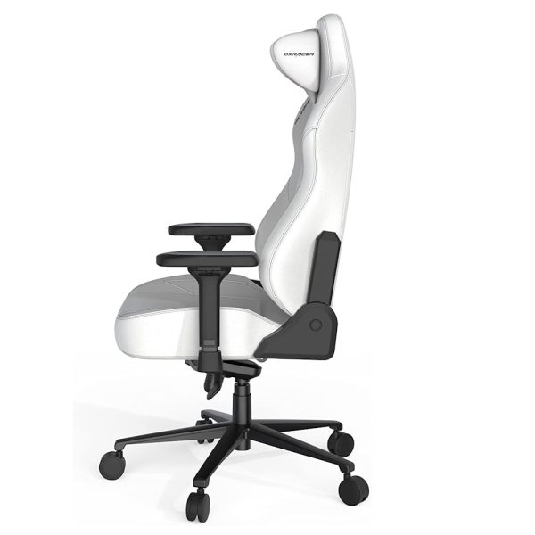 Dxracer Craft Pro Classic Ofis Ve Oyuncu Koltugu Cra Pr001 W H1 7