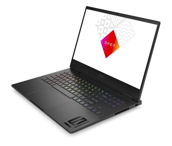 Hp Omen 16 Wf1025nt 9j1z3ea Intel Core I7 14700hx 32gb Ddr5 1tb Ssd Rtx4060 8gb 16 1 Inc 165 Hz Full Hd Freedos Gaming Laptop 3