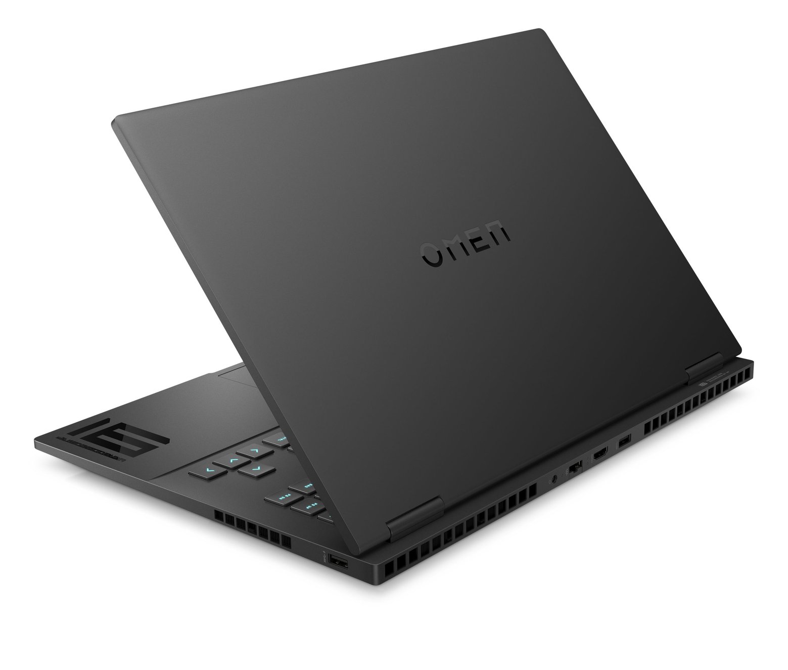 Hp Omen 16 Wf1025nt 9j1z3ea Intel Core I7 14700hx 32gb Ddr5 1tb Ssd Rtx4060 8gb 16.1 Inç 165 Hz Full Hd Freedos Gaming Laptop 4