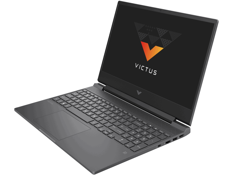 Hp Victus Gaming 15 Fa0011nt 80d33ea Intel Core I5 12450h 16gb 512gb Ssd Rtx3050 4gb 15.6 Inç 144hz Full Hd Freedos Gaming Laptop 1