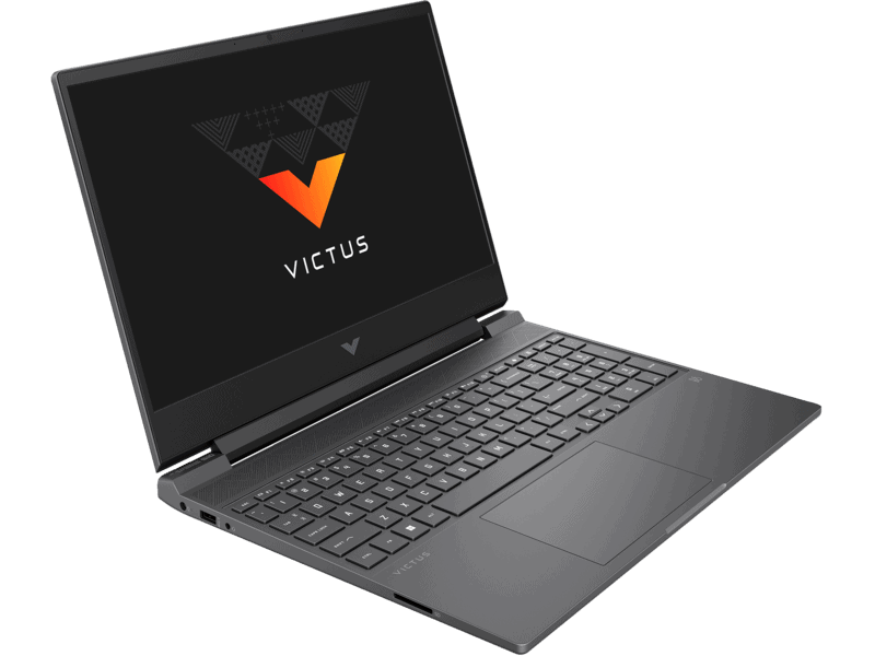 Hp Victus Gaming 15 Fa0011nt 80d33ea Intel Core I5 12450h 16gb 512gb Ssd Rtx3050 4gb 15.6 Inç 144hz Full Hd Freedos Gaming Laptop 2