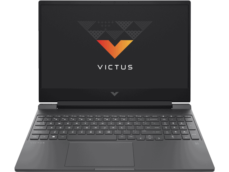 Hp Victus Gaming 15 Fa0011nt 80d33ea Intel Core I5 12450h 16gb 512gb Ssd Rtx3050 4gb 15.6 Inç 144hz Full Hd Freedos Gaming Laptop