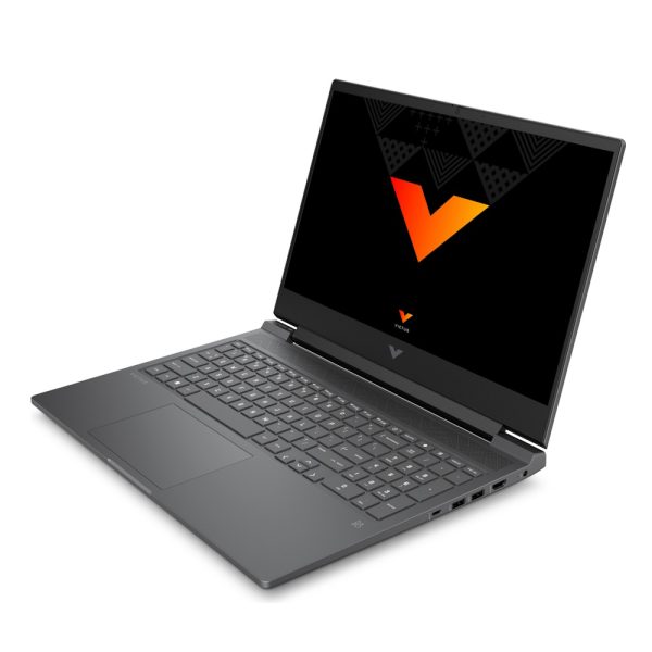 Hp Victus Gaming 16 S0063nt 8q4k3ea Amd Ryzen 5 7640hs 16gb Ddr5 512gb Ssd Rtx4050 6gb 16 1 Inc 144hz Full Hd Freedos Gaming Laptop 1