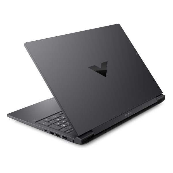 Hp Victus Gaming 16 S0063nt 8q4k3ea Amd Ryzen 5 7640hs 16gb Ddr5 512gb Ssd Rtx4050 6gb 16 1 Inc 144hz Full Hd Freedos Gaming Laptop 3