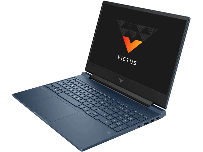 Hp Victus Gaming 7n9v2ea 15 Fa1033nt Intel Core I5 13500h 16gb 512gb Ssd Rtx4050 6gb 15.6 Inç 144 Hz Full Hd Freedos Gaming Laptop 1