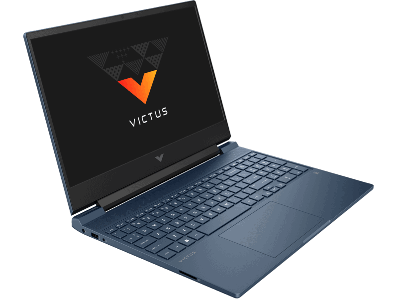 Hp Victus Gaming 7n9v2ea 15 Fa1033nt Intel Core I5 13500h 16gb 512gb Ssd Rtx4050 6gb 15.6 Inç 144 Hz Full Hd Freedos Gaming Laptop 2