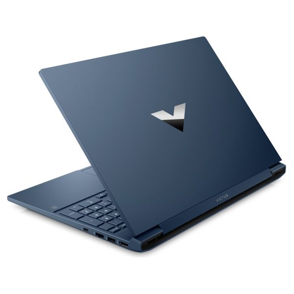 Hp Victus Gaming 7n9v2ea 15 Fa1033nt Intel Core I5 13500h 16gb 512gb Ssd Rtx4050 6gb 15 6 Inc 144 Hz Full Hd Freedos Gaming Laptop 4