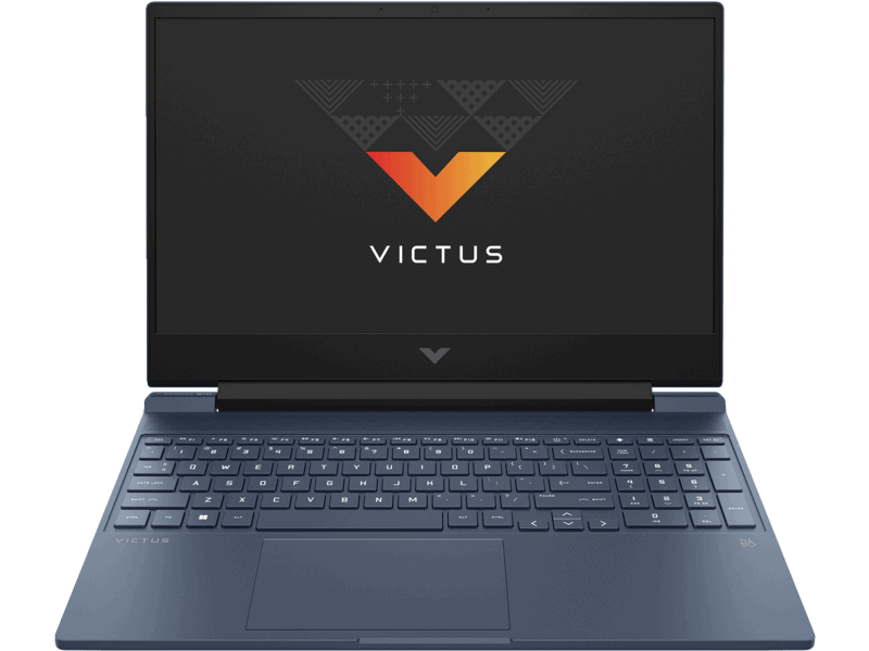 Hp Victus Gaming 7n9v2ea 15 Fa1033nt Intel Core I5 13500h 16gb 512gb Ssd Rtx4050 6gb 15.6 Inç 144 Hz Full Hd Freedos Gaming Laptop