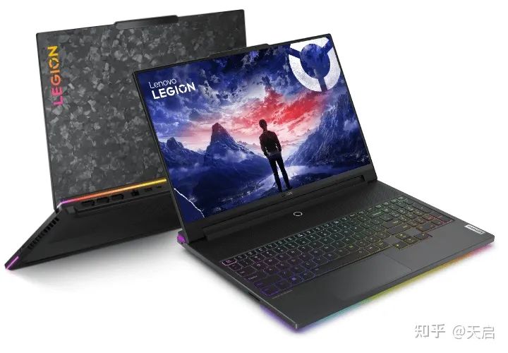 Lenovo Legion 2024 Serisi 10