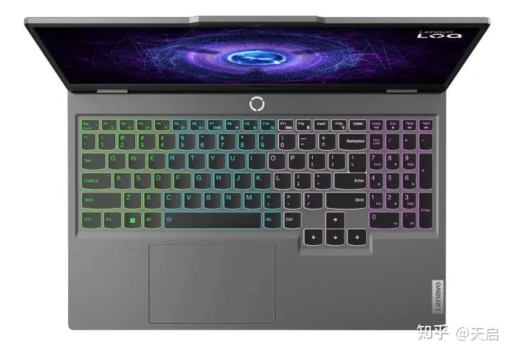 Lenovo Legion 2024 Serisi 4 1