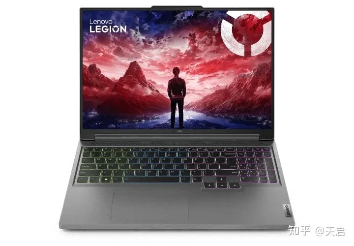Lenovo Legion 2024 Serisi 6 1