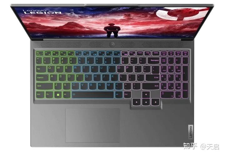 Lenovo Legion 2024 Serisi 8