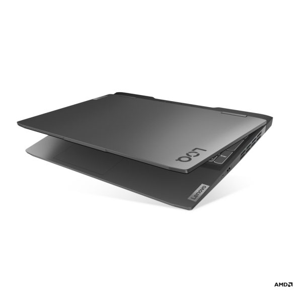 Lenovo Loq 82xt0048tx Amd Ryzen 7 7840hs 16gb Ddr5 1tb Ssd Rtx4060 8gb 15 6 Inc Full Hd Freedos Freedos Gaming Laptop 2