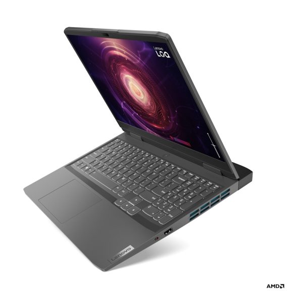 Lenovo Loq 82xt0048tx Amd Ryzen 7 7840hs 16gb Ddr5 1tb Ssd Rtx4060 8gb 15 6 Inc Full Hd Freedos Freedos Gaming Laptop 3