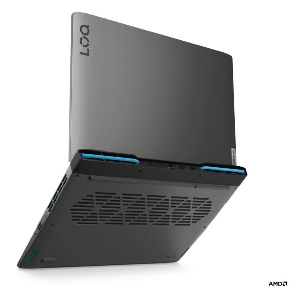 Lenovo Loq 82xt0048tx Amd Ryzen 7 7840hs 16gb Ddr5 1tb Ssd Rtx4060 8gb 15 6 Inc Full Hd Freedos Freedos Gaming Laptop 4